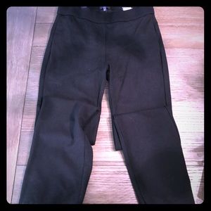 Not your daughters stretch yoga work pants